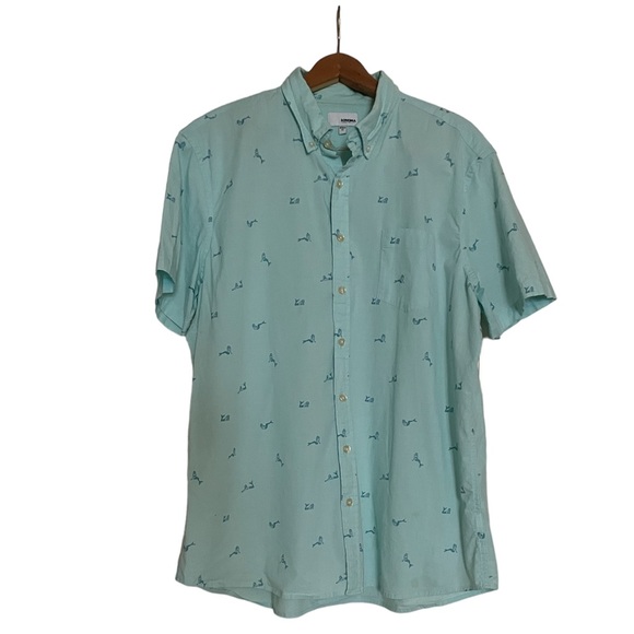 Set of 2 Hawaiian XL Shirts - Picture 5 of 12